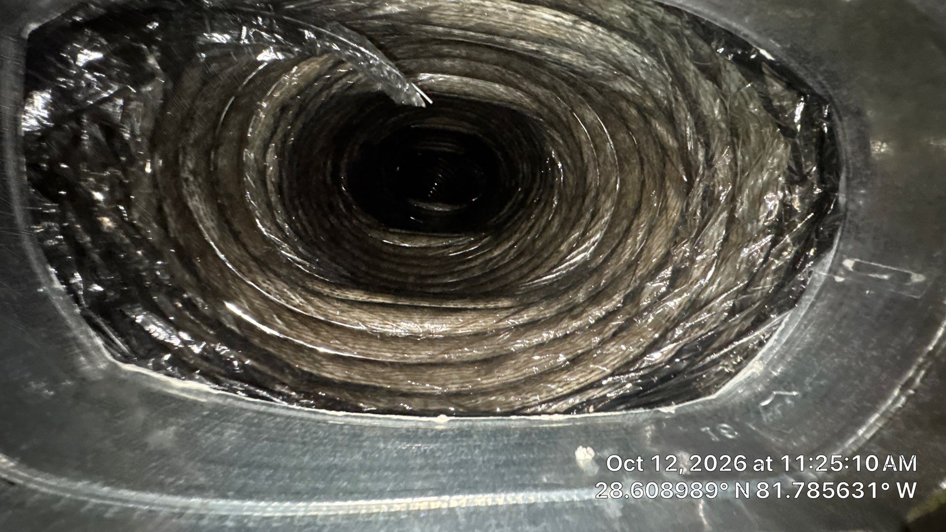Air Duct & Dryer Vent Cleaning — Groveland by Hygienic Air, Inc