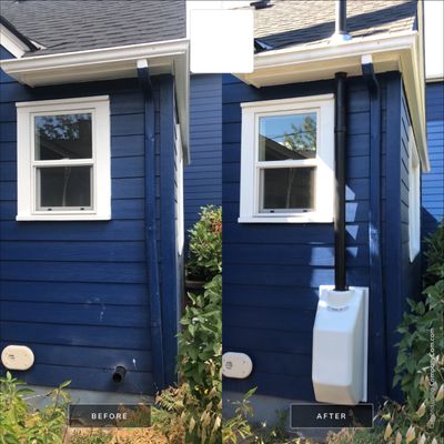 Subslab SafeAir™ System