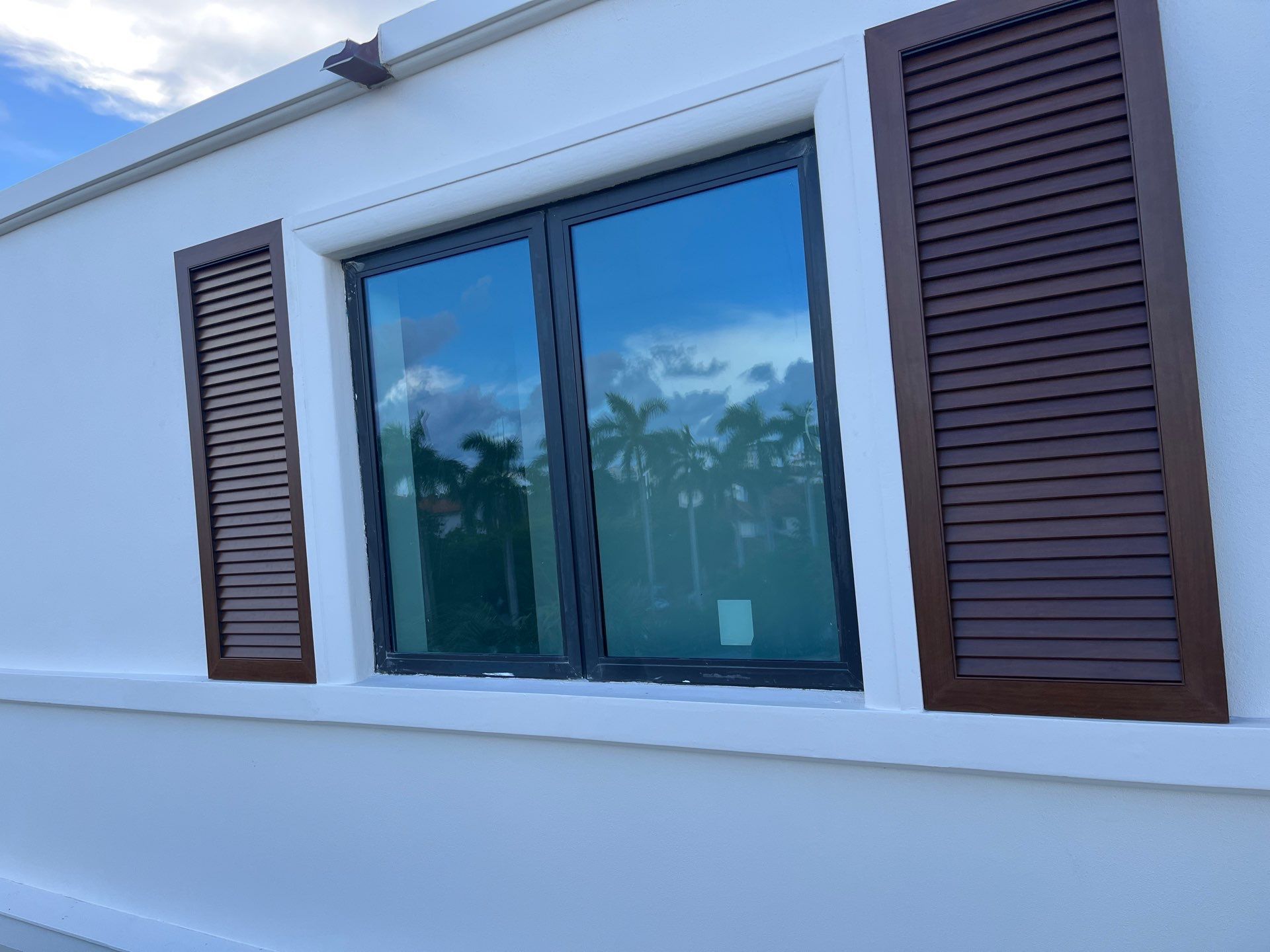 Private Residence Miami Beach by Toledo Iron Works