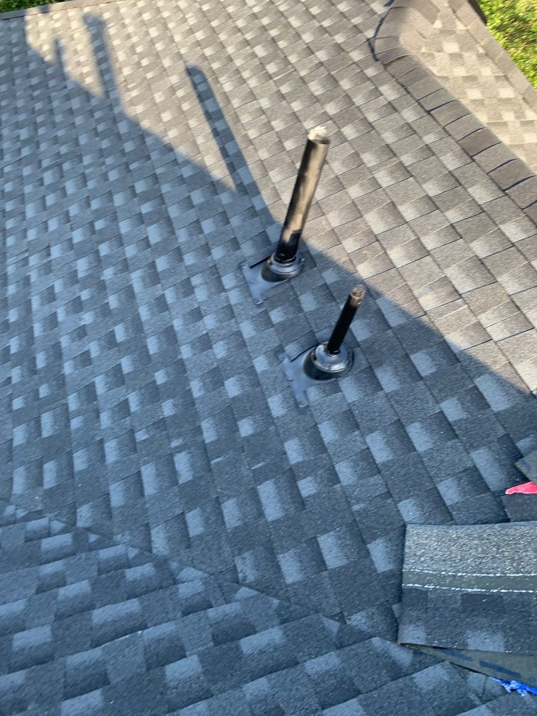 Roof replacement in Denton, Tx  by Elite Roofing LLC