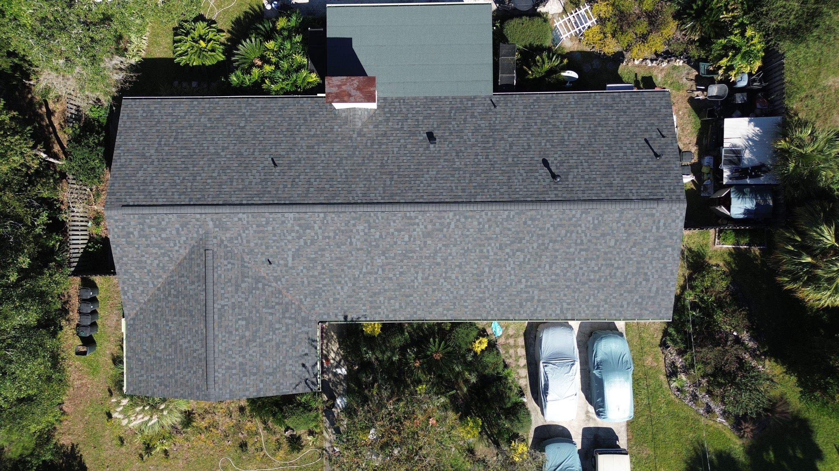 Roofers in Gainesville, FL by Brehm Roofing