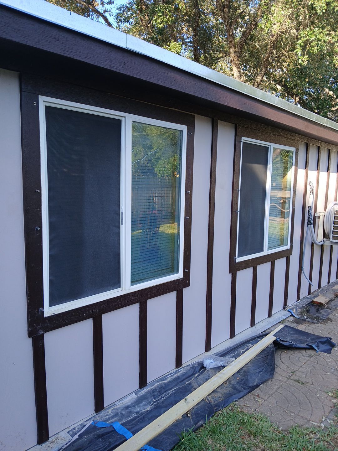 Lady Cave. Thats a thing...Right?! by Bayfront Roofing and Construction
