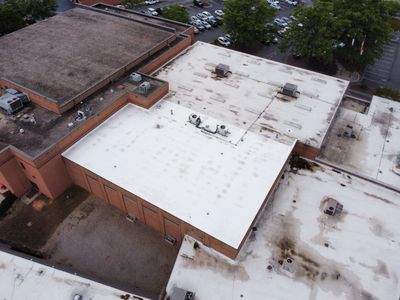 Project in High Point