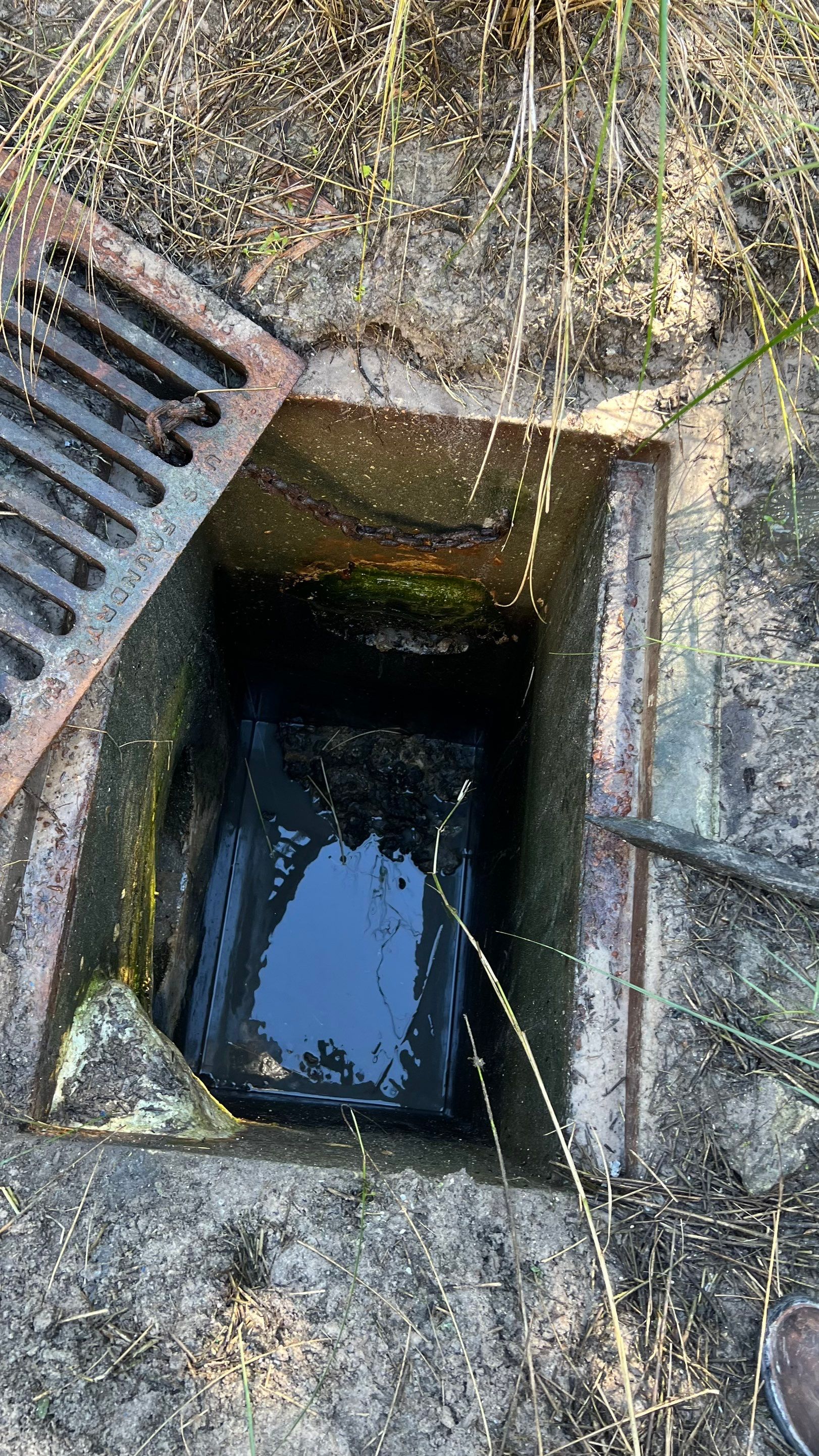 Community Storm System Maintenance and Camera Inspection by Don Mar, Inc. Storm Water Solutions
