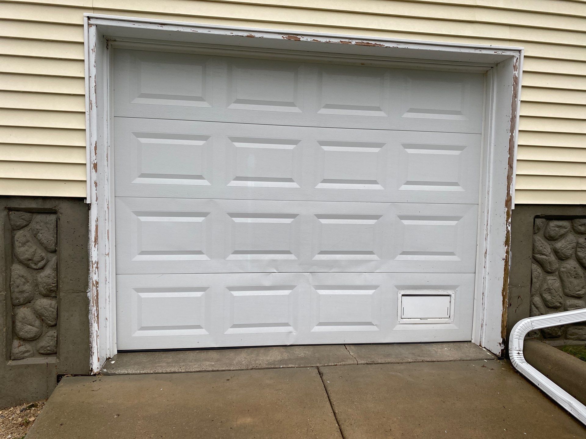 House wash by Shulla Exterior Cleaning