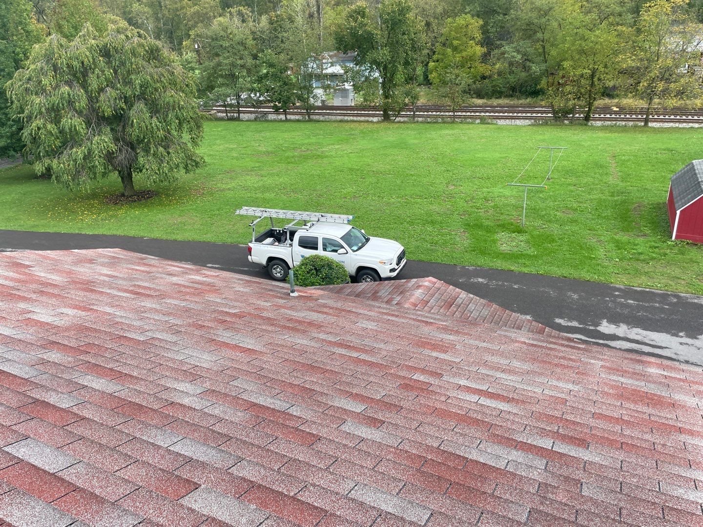13208 Ellerslie Road Northwest, Cumberland, MD 21524 UNITED STATES by American Custom Contractors