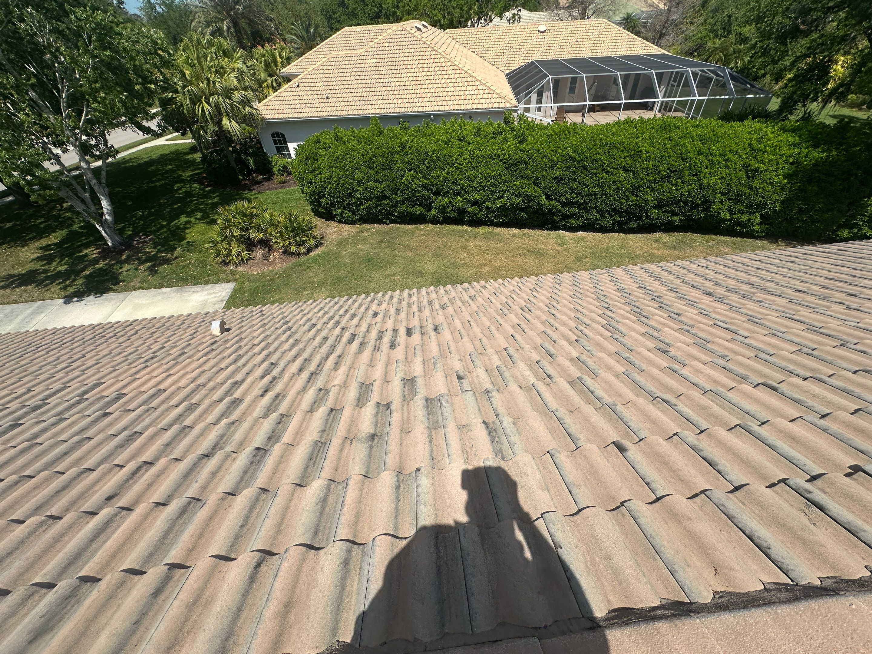 Water Damage Claim in Sarasota by FLAPA & KeyStone