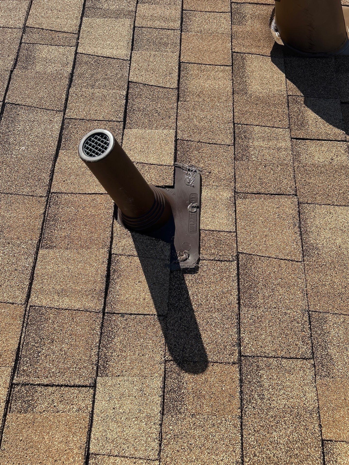 Re-Roof Project in Richmond by Black Coast Roofing