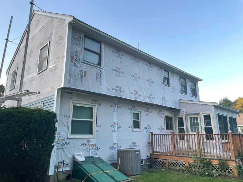 Siding | Chelmsford by Mighty Dog Roofing of Greater Middlesex County