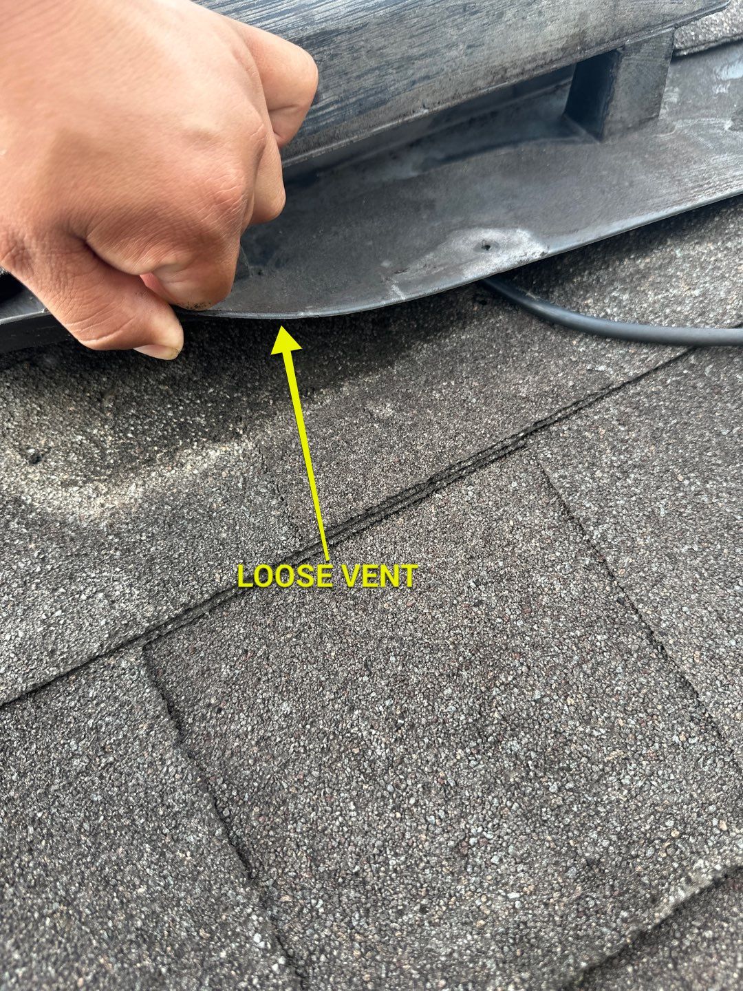 Roof Repair Houston by Roof Repair Services LLC