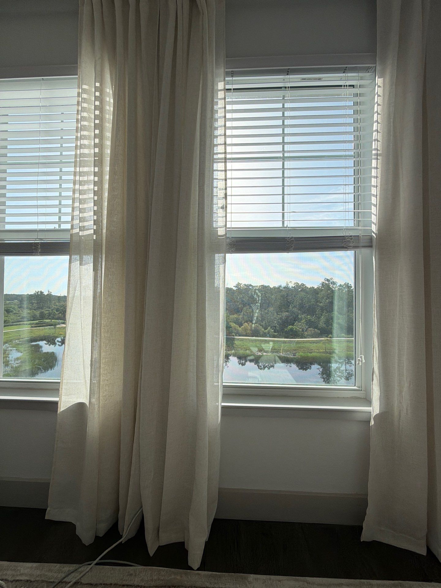 Fort Myers Commercial Window Replacement and Ceiling Fan Installation by CompanyCam Sales Demo