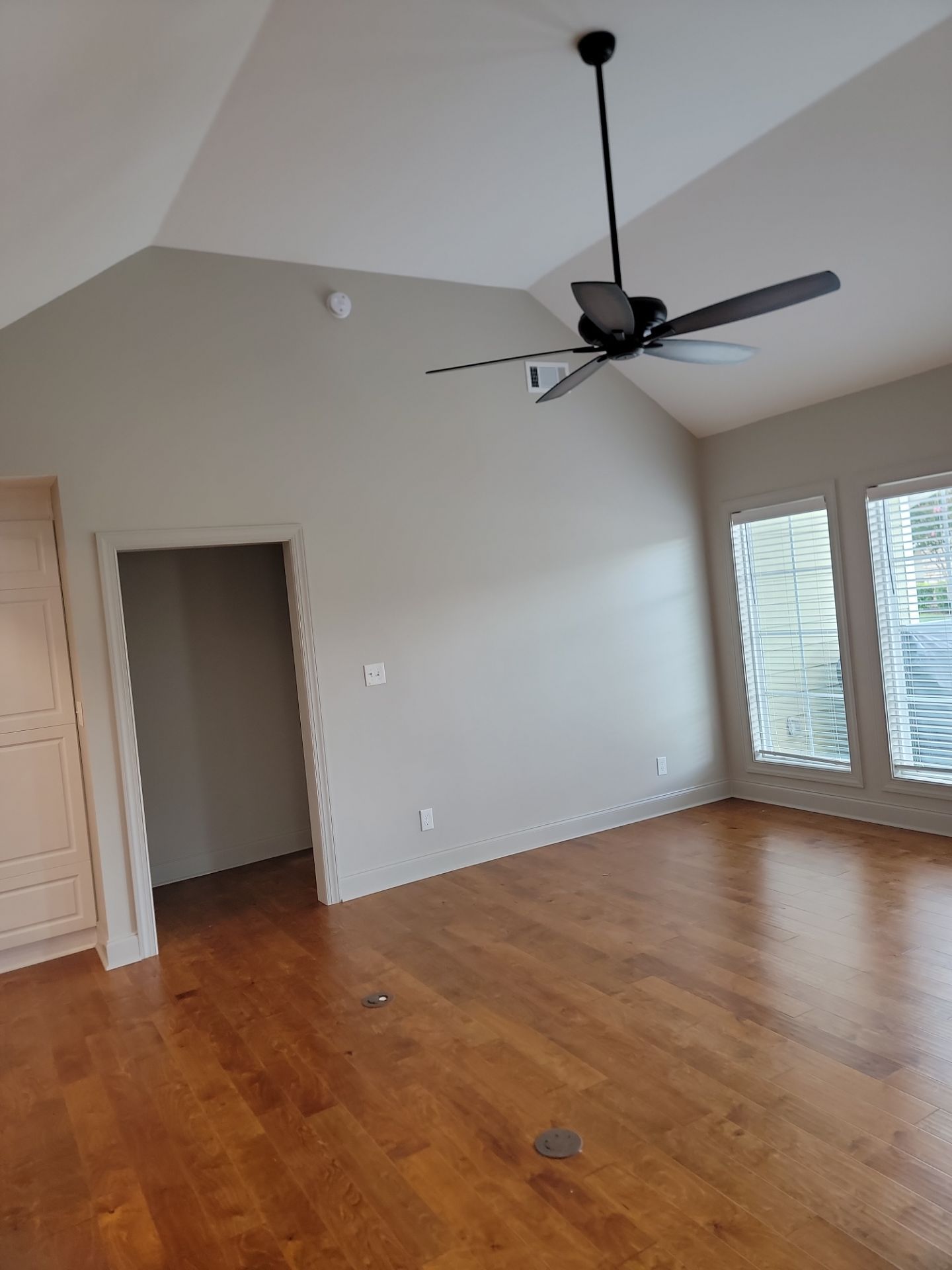 Interior Refresh by Fresh Coat Painters of Augusta