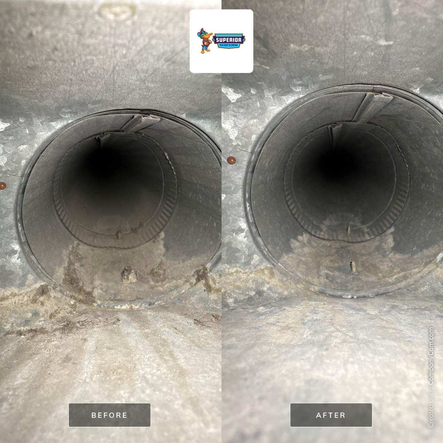 Air Duct Cleaning in Youngstown, OH by Superior Air Duct Cleaning