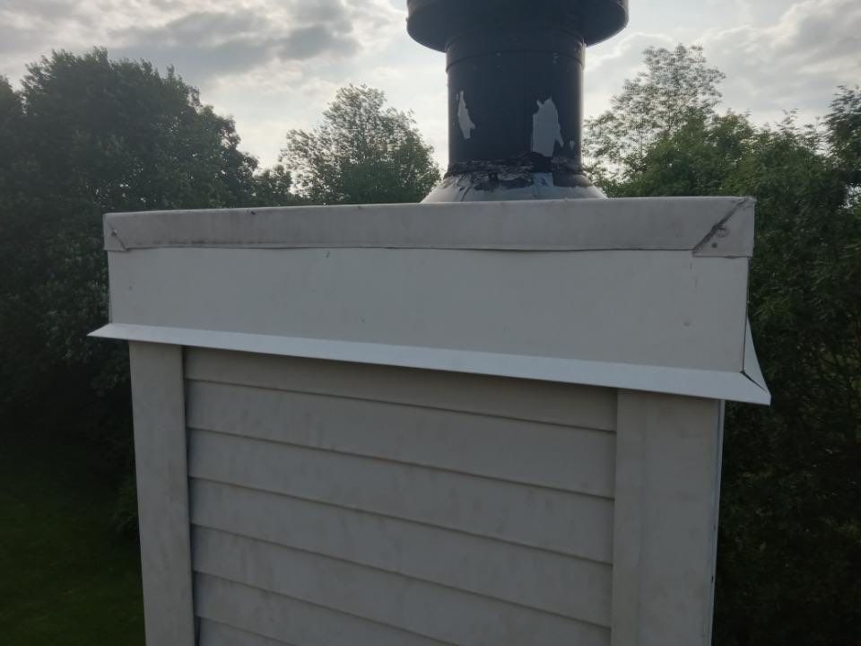Roof Replacement using CertainTeed Landmark by 180 Contractors