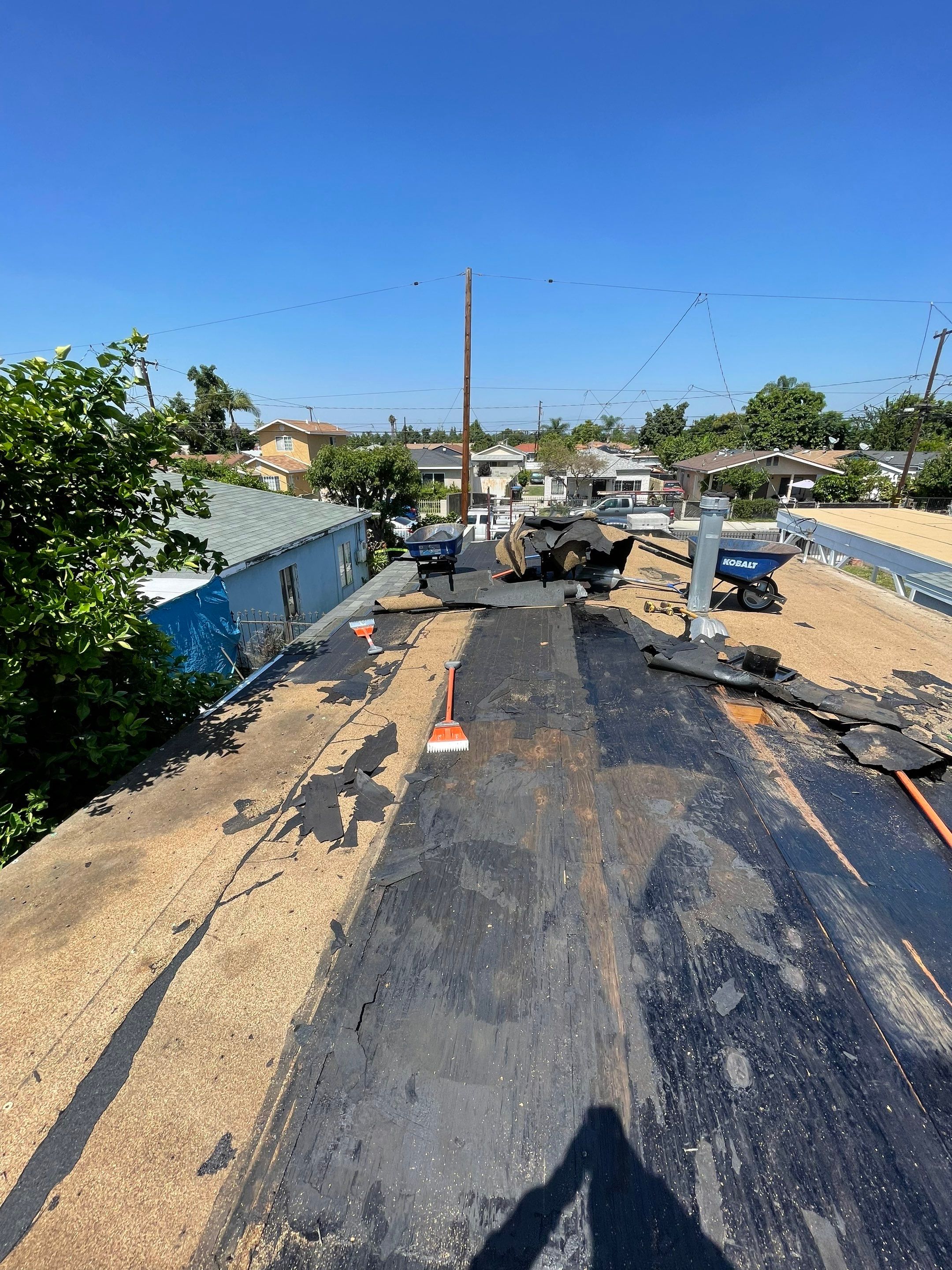 Roof Replacement - Norwalk CA 90650 by Epic Roof Replacement