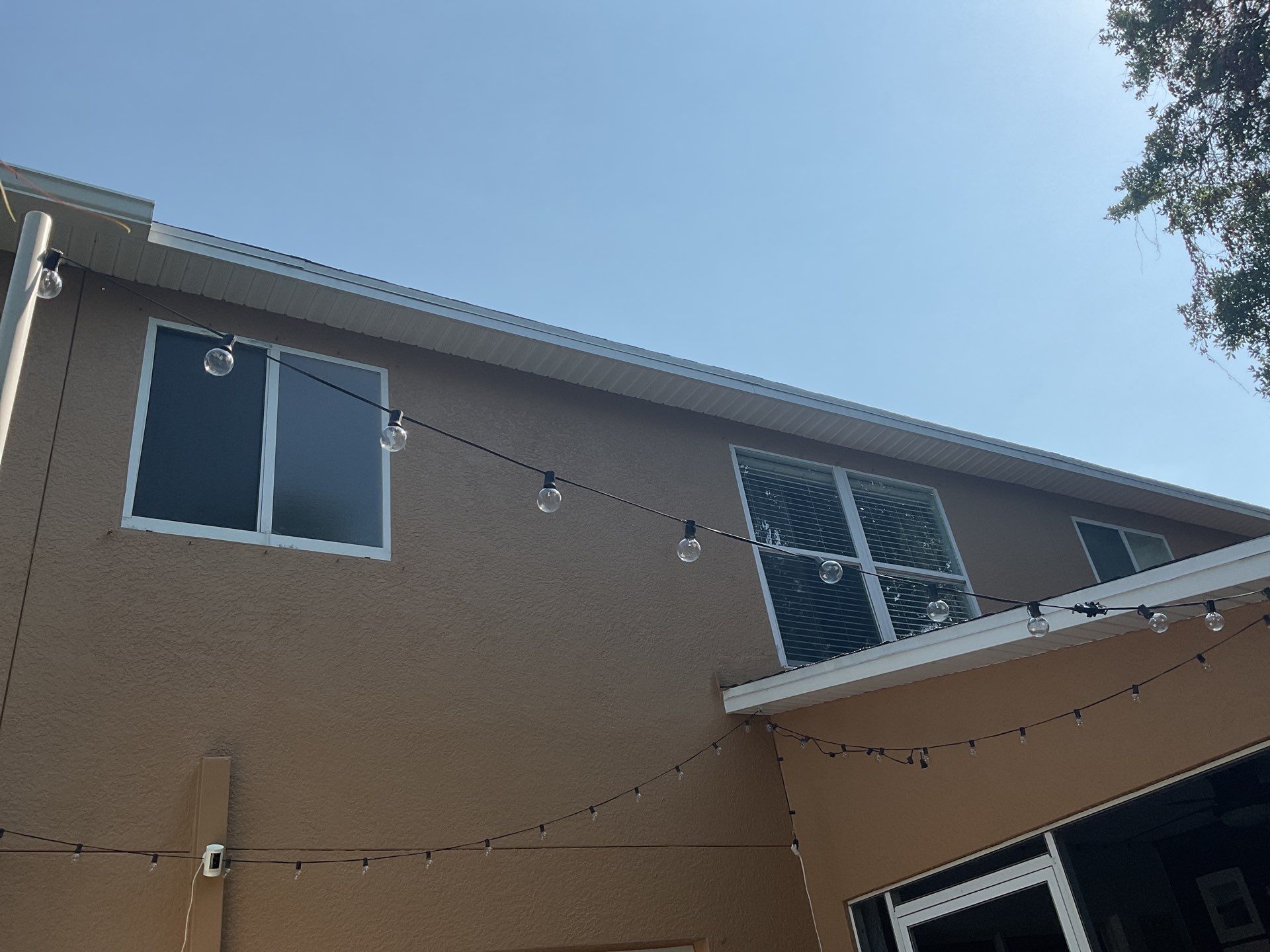Downspout Installation for Maximum Efficiency in North Fort Myers FL by Gutter Professors