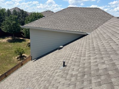 Roof Replacement - 78251