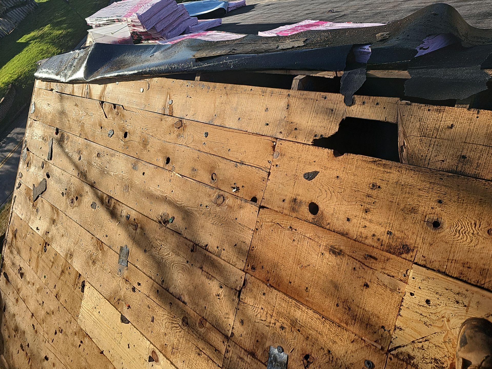 Project in Largo 33774 by Mitchell Roofing Company LLC 