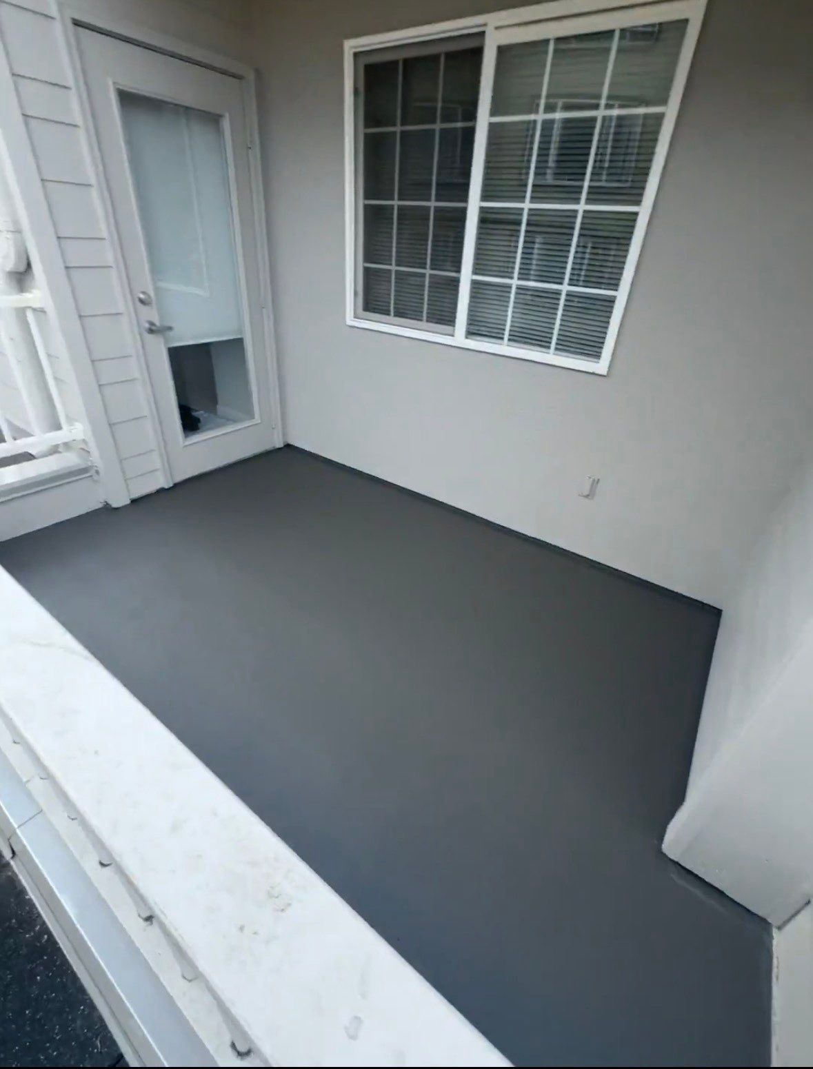 Condo Project in Seattle by Redemption Restoration Services