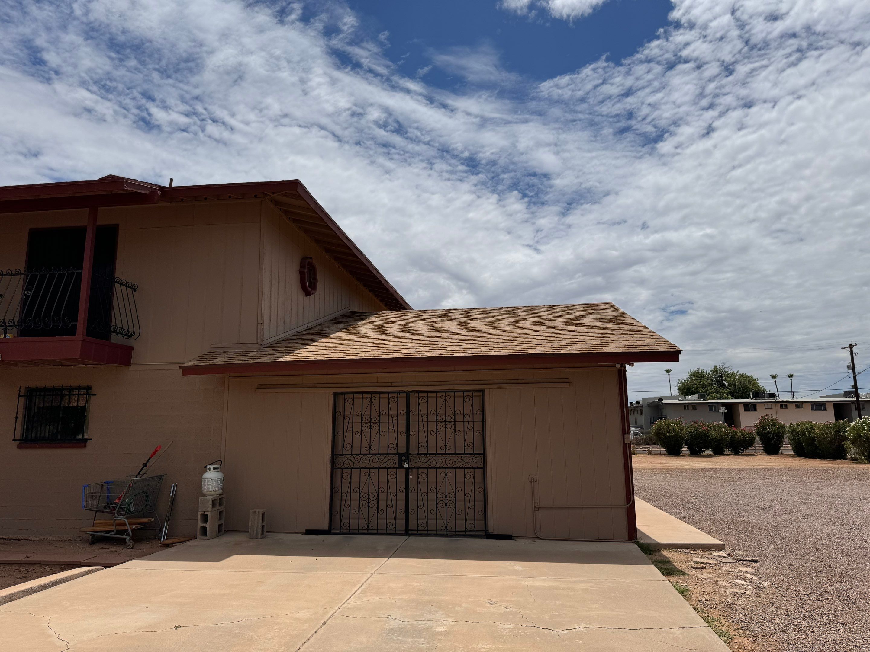 Magdalena's Full Re-roof by All Storm Roofing & Construction