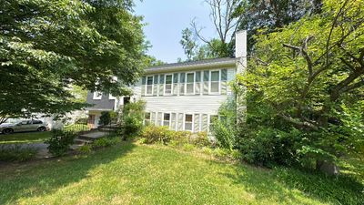 Burke: Multi-Trade Tree Damage Restoration