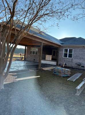 Roof Replacement by Roofing Contractor in Winnabow NC