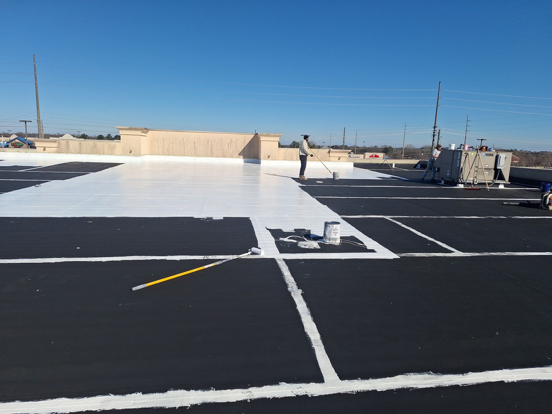 E&S Mens Warehouse  by iGreen Solutions