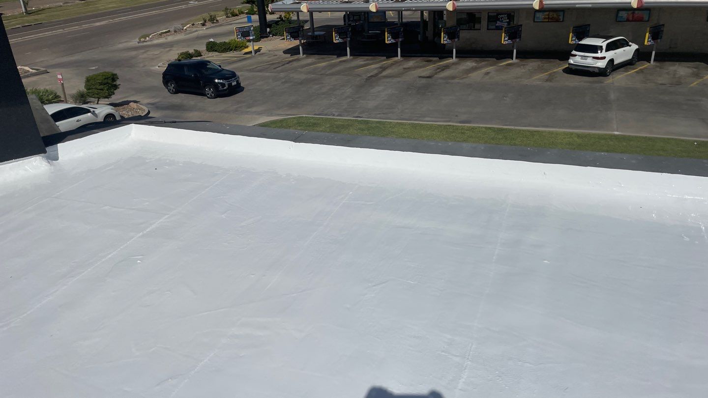 Jump on the Train! by Bayfront Roofing and Construction