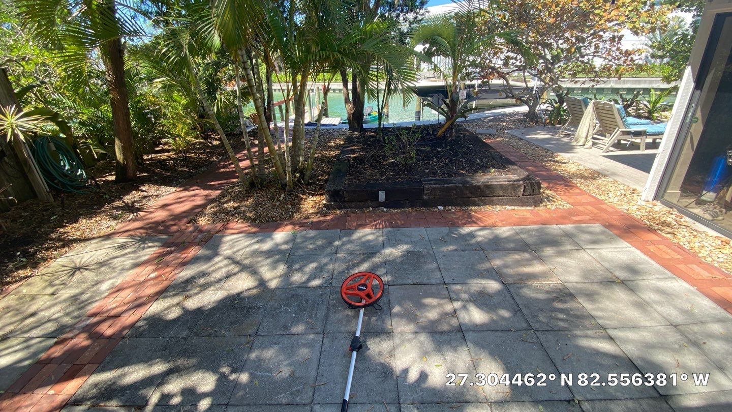 Sarasota, FL 4ft. Tall Black 3-Rail Aluminum Fence by Asap fence and gates, LLC