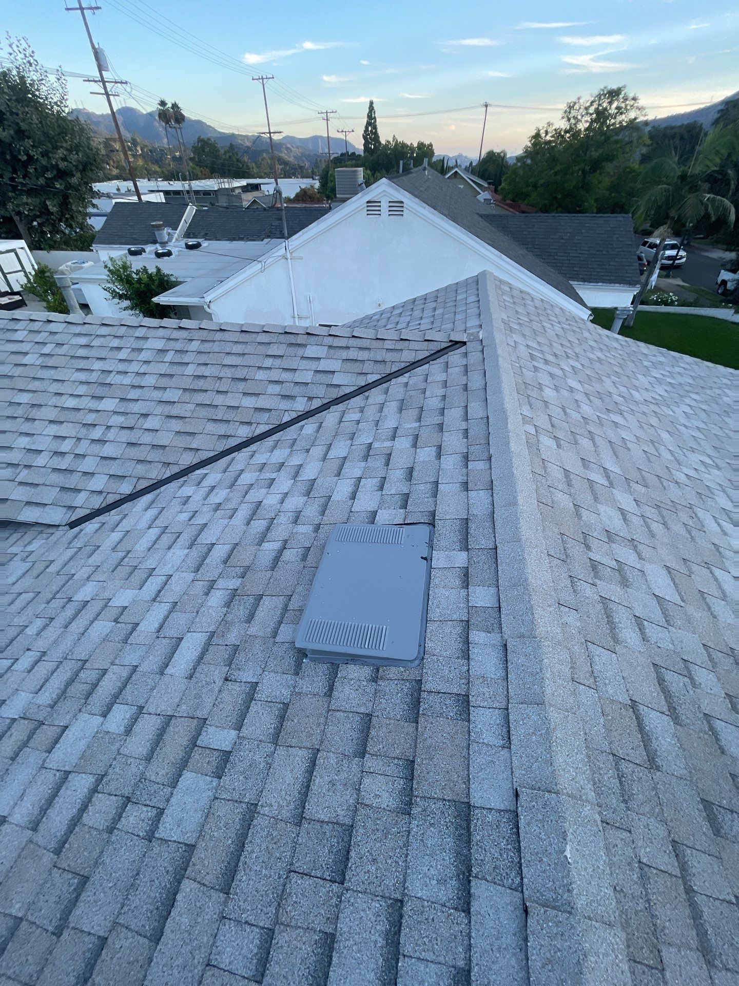 Roof Replacement - Glendale CA 91208 by Epic Roof Replacement