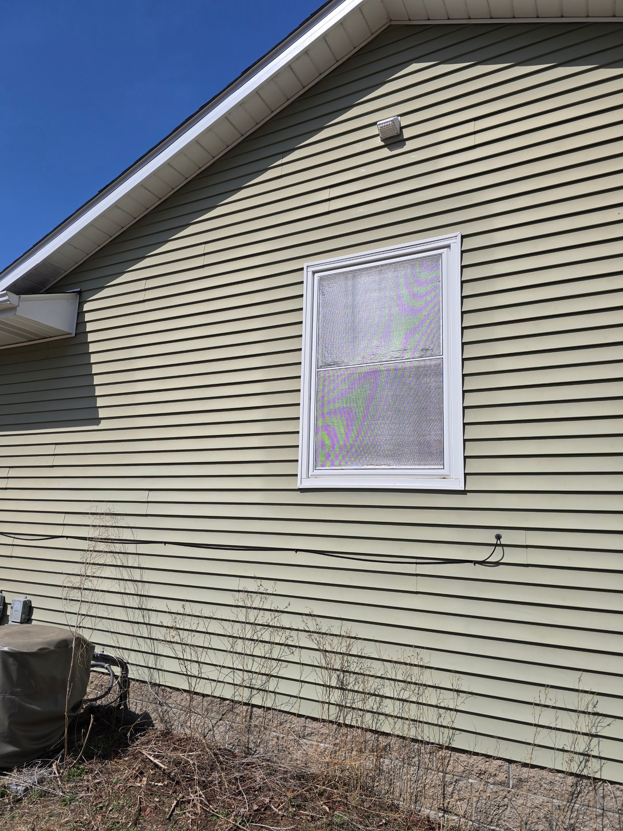 Project in Saint Joseph by CoMitted 365 Roofing & Exteriors 