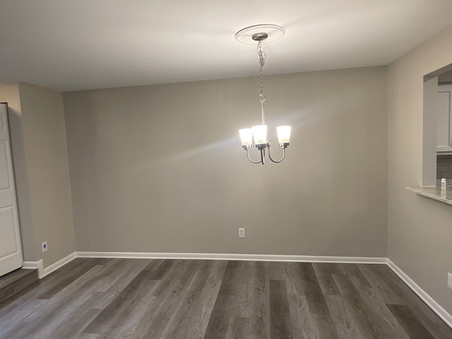 Home Remodel in Maryland by TSP Contracting