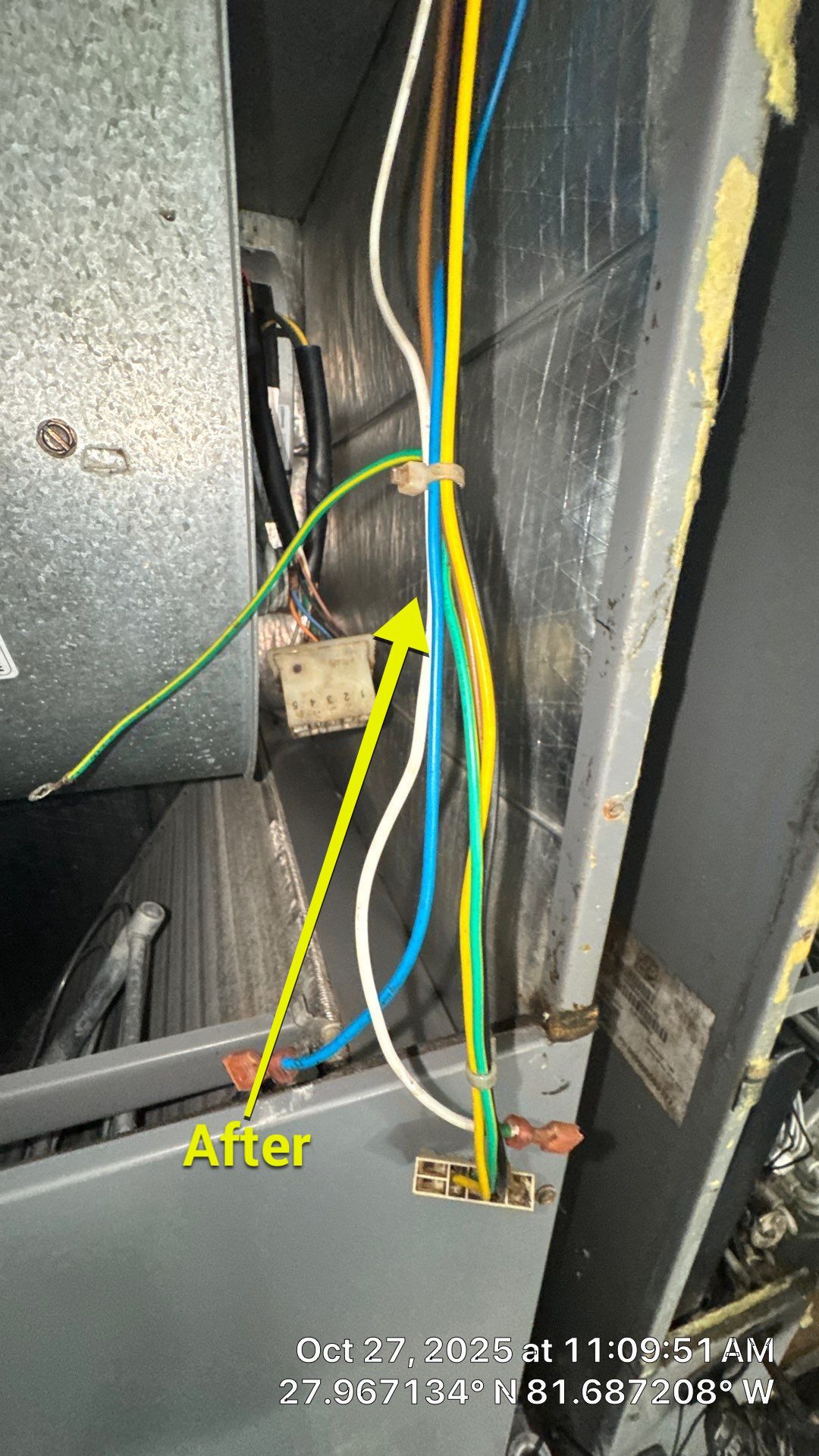 Air Duct and Dryer Vent Cleaning in Winter Garden by Hygienic Air, Inc