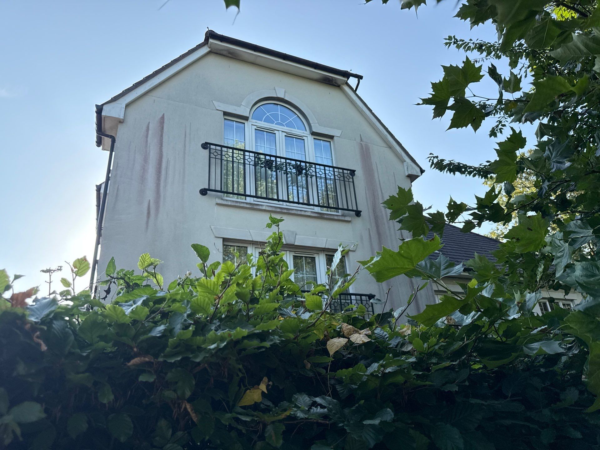 Render Clean by Ges Exterior Cleaning ltd