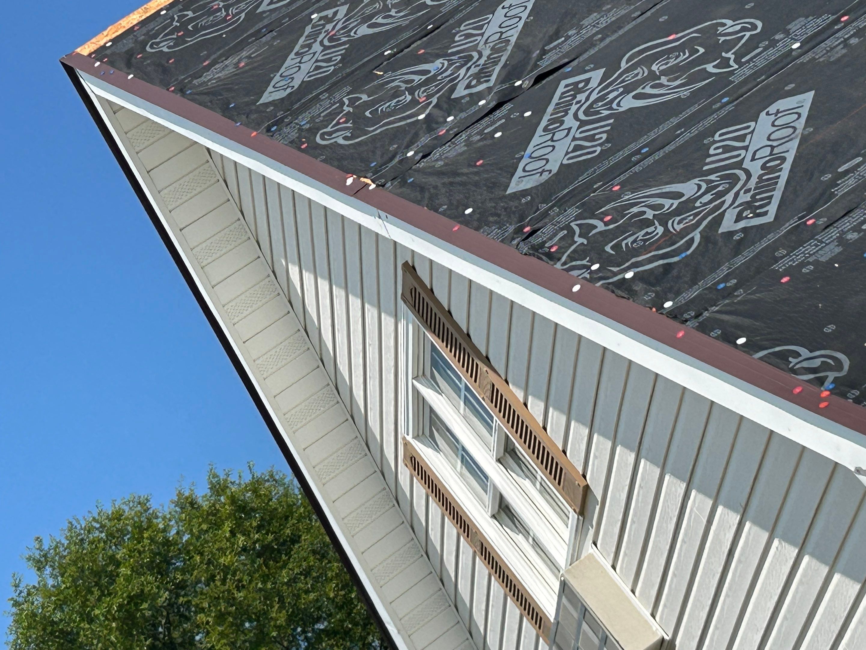 Total Transformation! Owens Corning Duration AR Color Desert Rose by NBS Roofing, Inc.