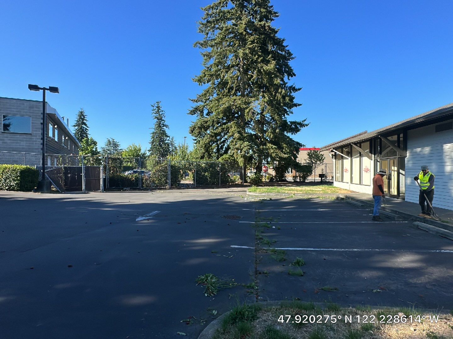 Vitaliy | Asphalt Driveway  by Jireh Asphalt & Concrete Inc 