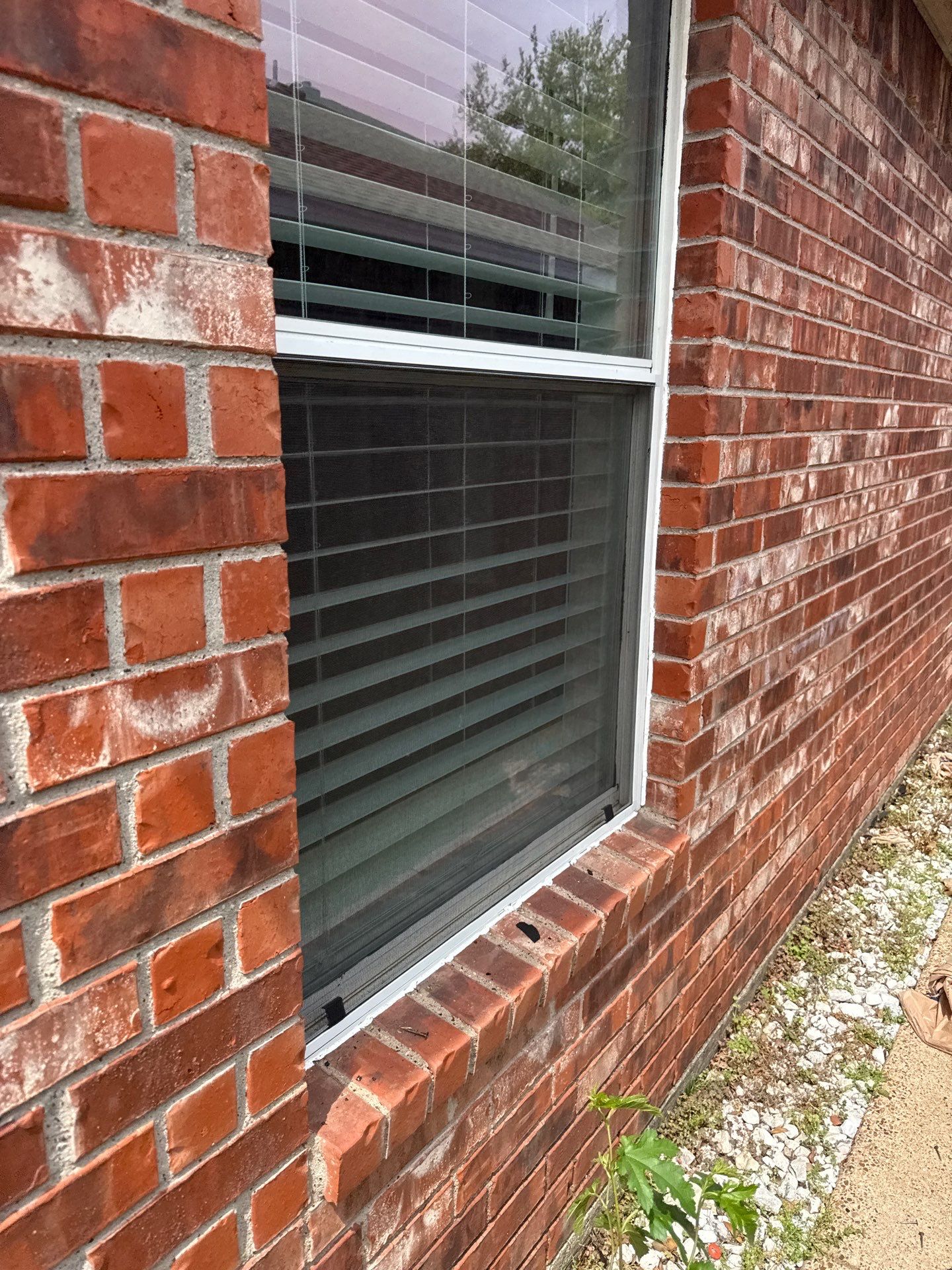 Project in Frisco by Rhino Roofing and General Contracting, LLC
