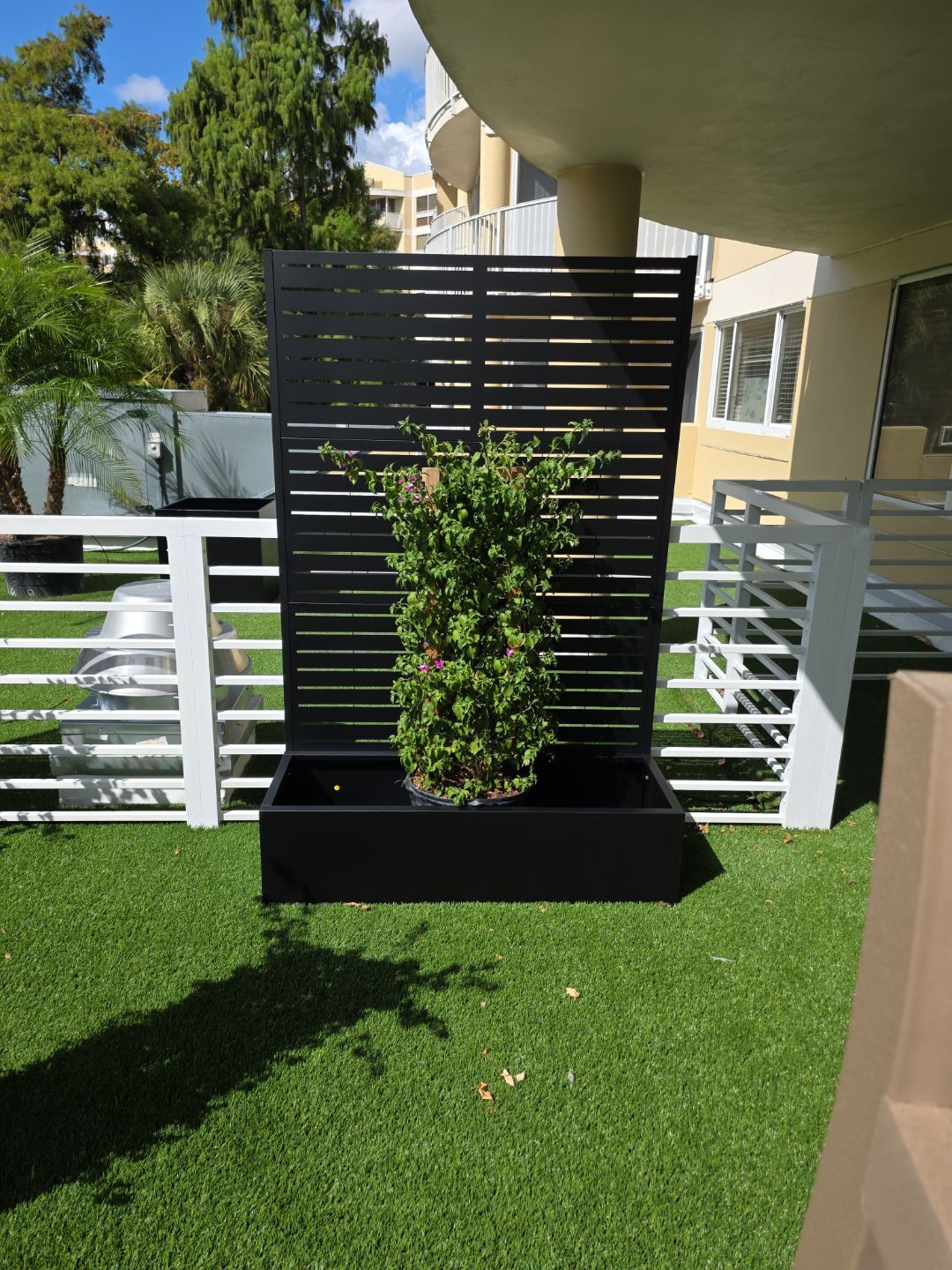 Cypress Village | Plant & Flower Upgrade by ProGreen Services