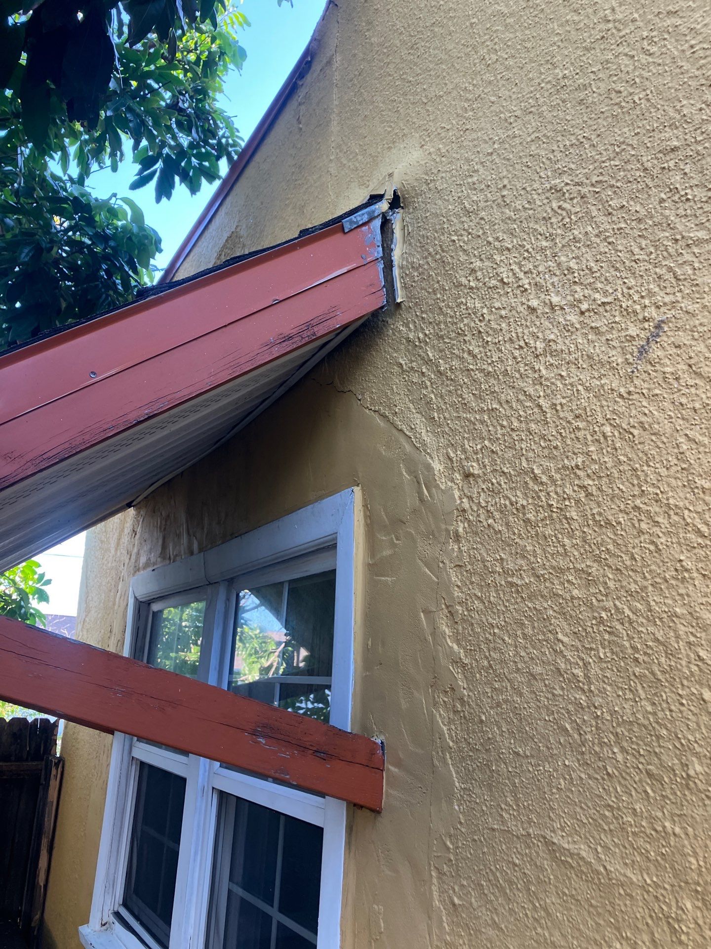 Project in Gulfport 33707 by Mitchell Roofing Company LLC 