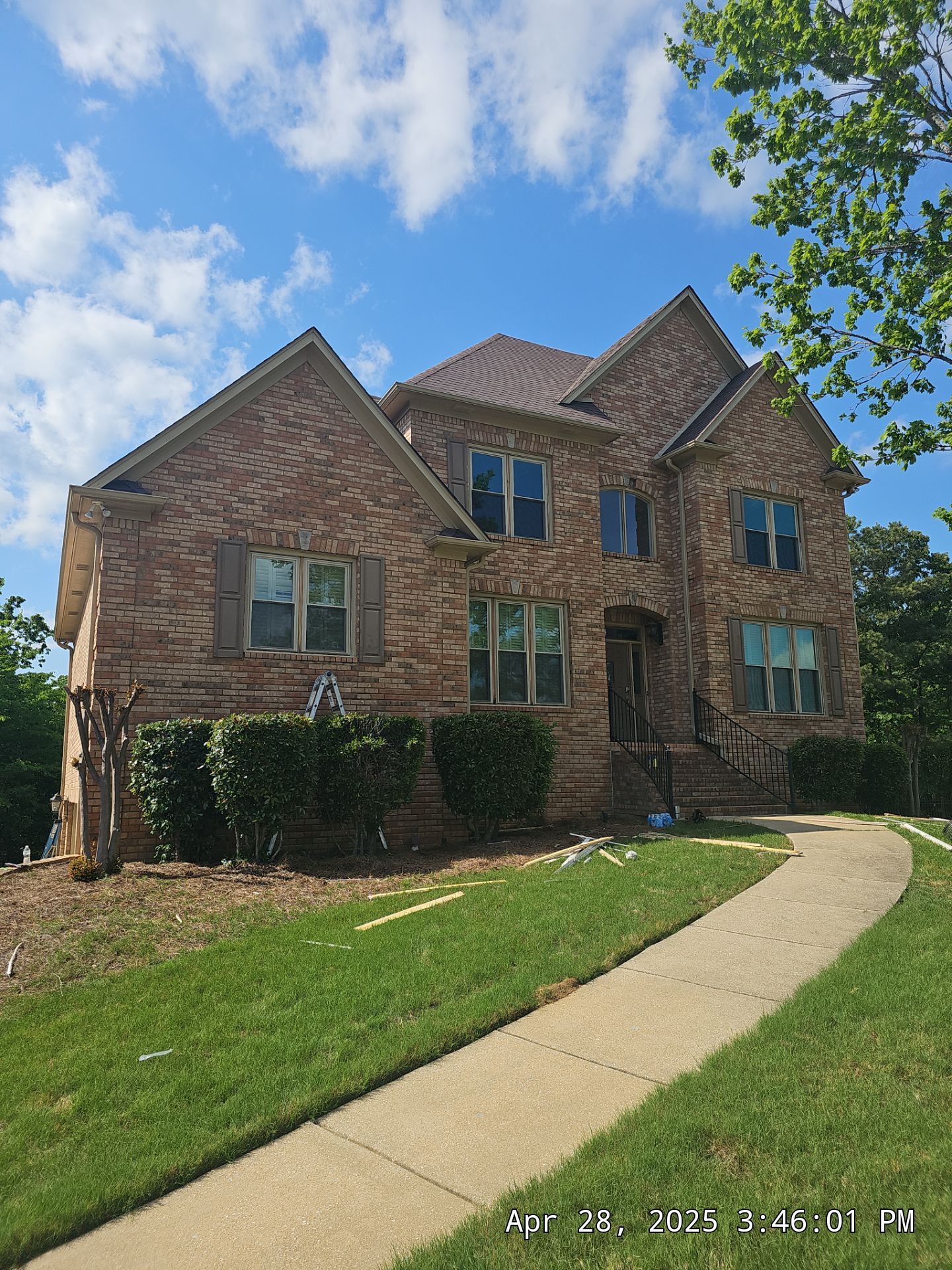 Purdue Project in Birmingham by The Window Source