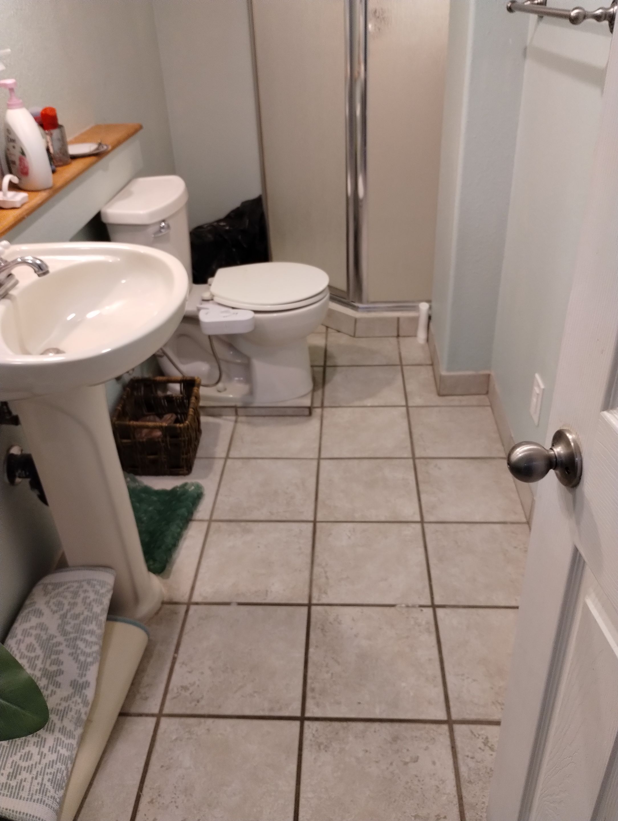 Water Damage by Accountable Home Services