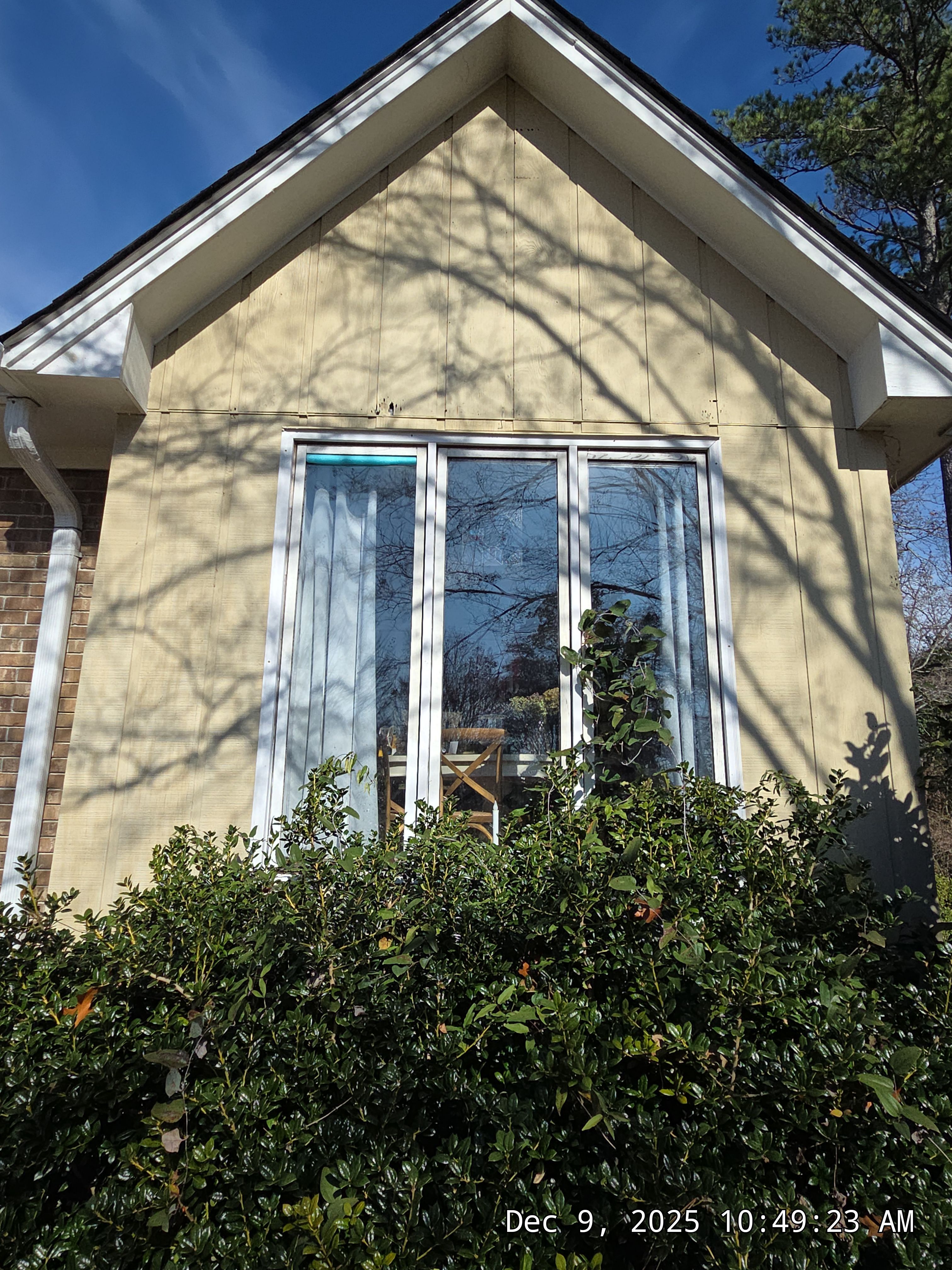 Clark Project in Hoover by The Window Source