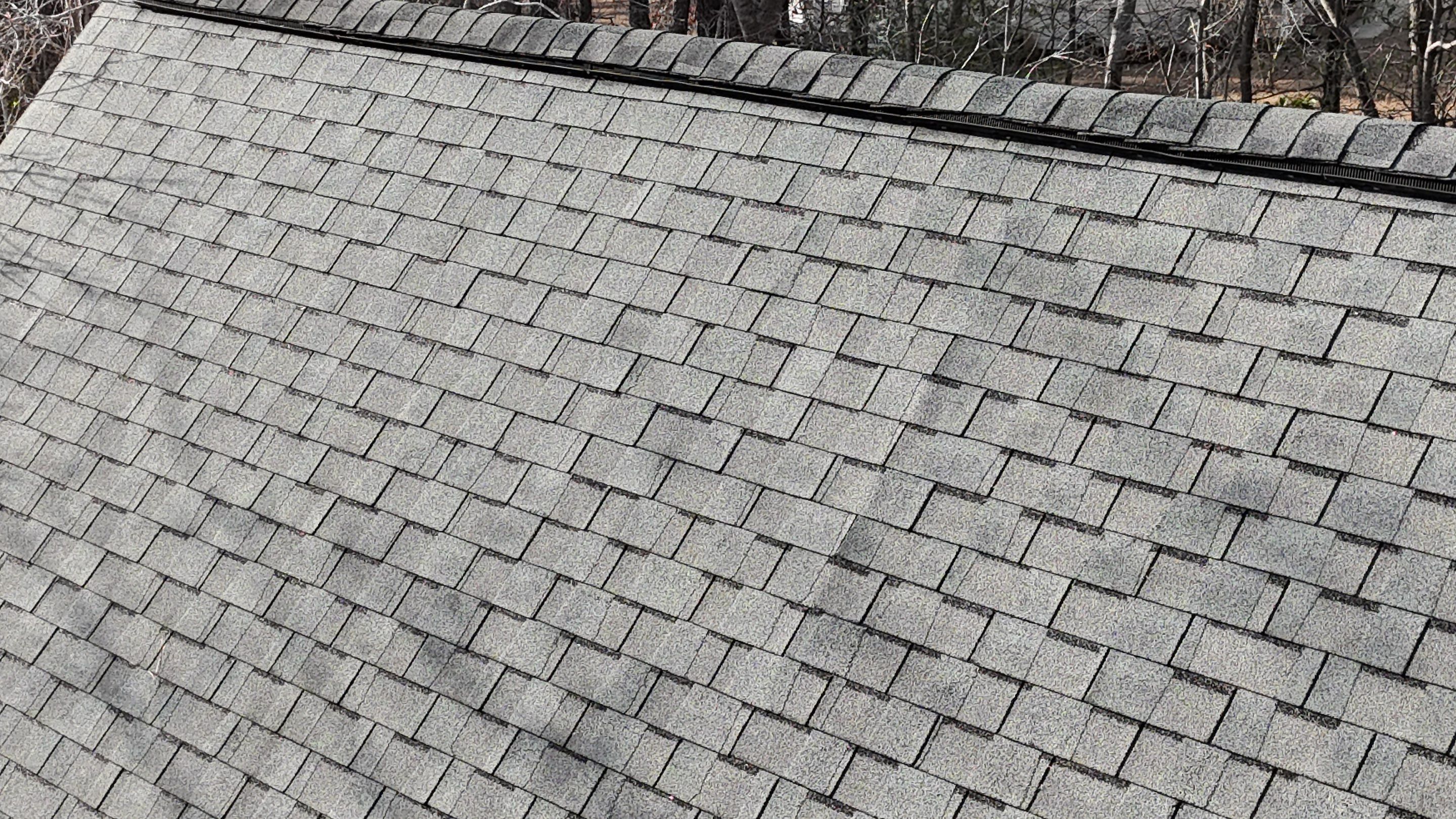 Asphalt Shingle Roof Replacement in Sanford, NC by Prepare The Way Roofing
