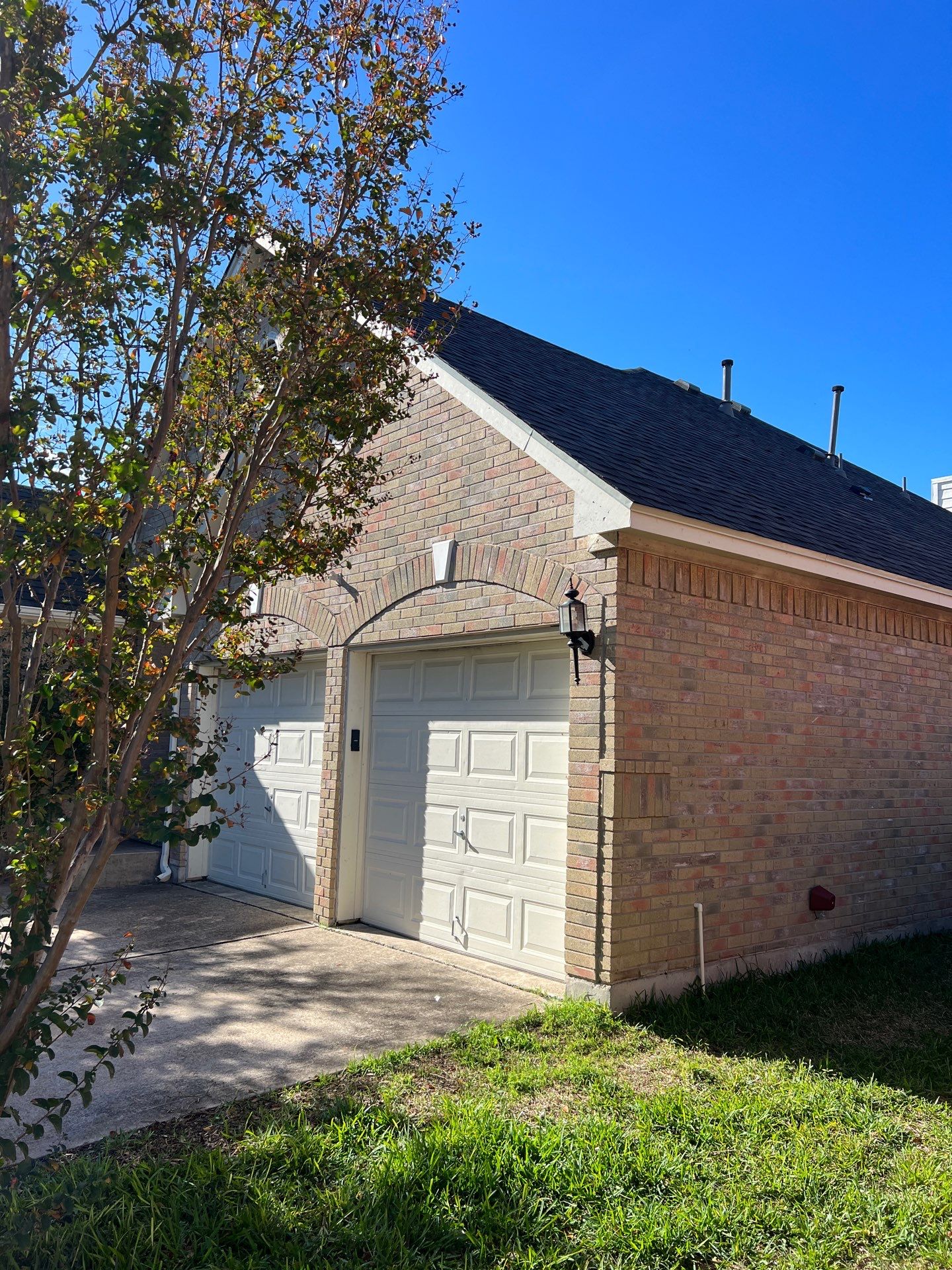 Project in Austin by Rhino Roofing and General Contracting, LLC