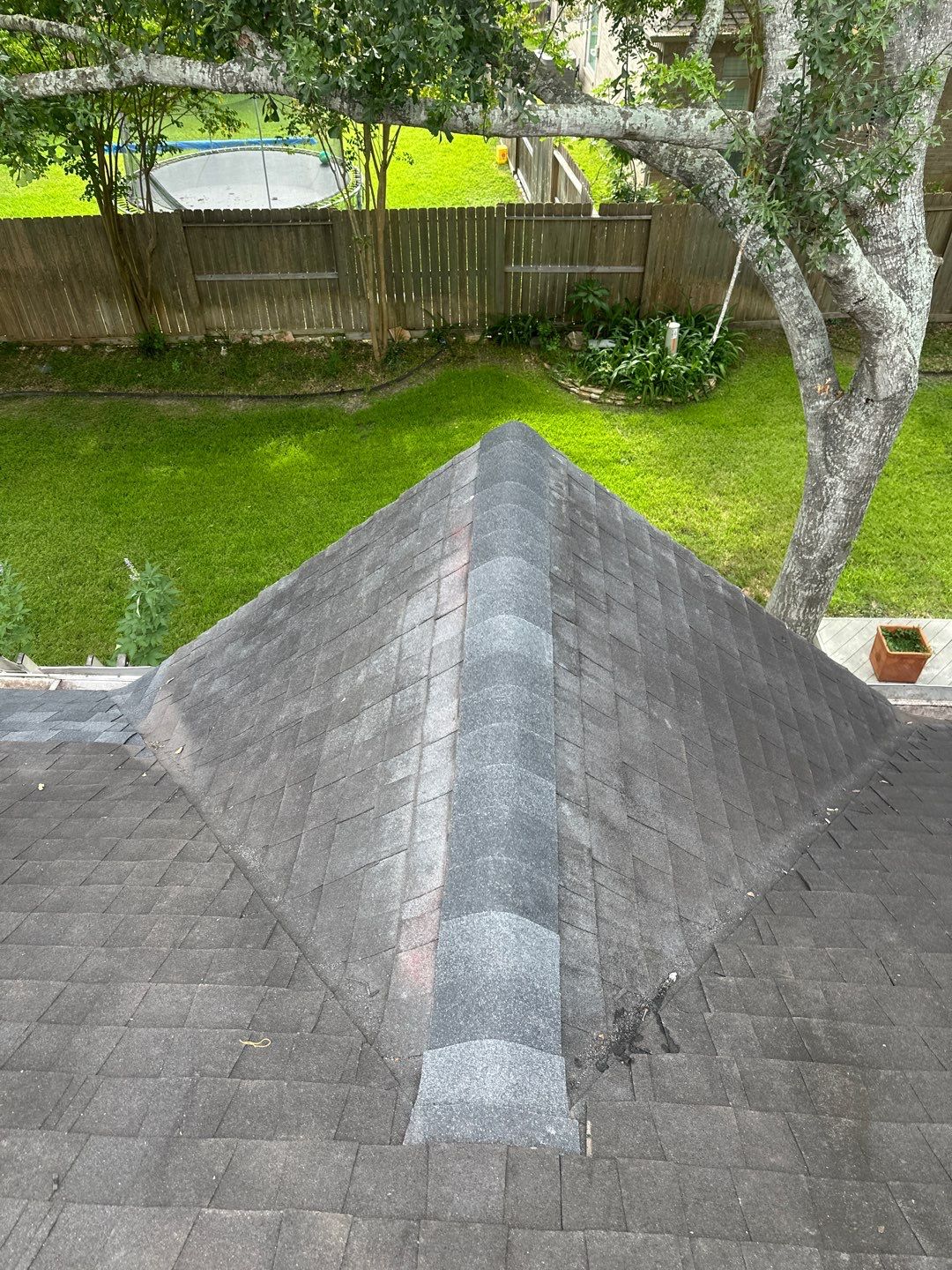 Roof Repair Katy by Roof Repair Services LLC