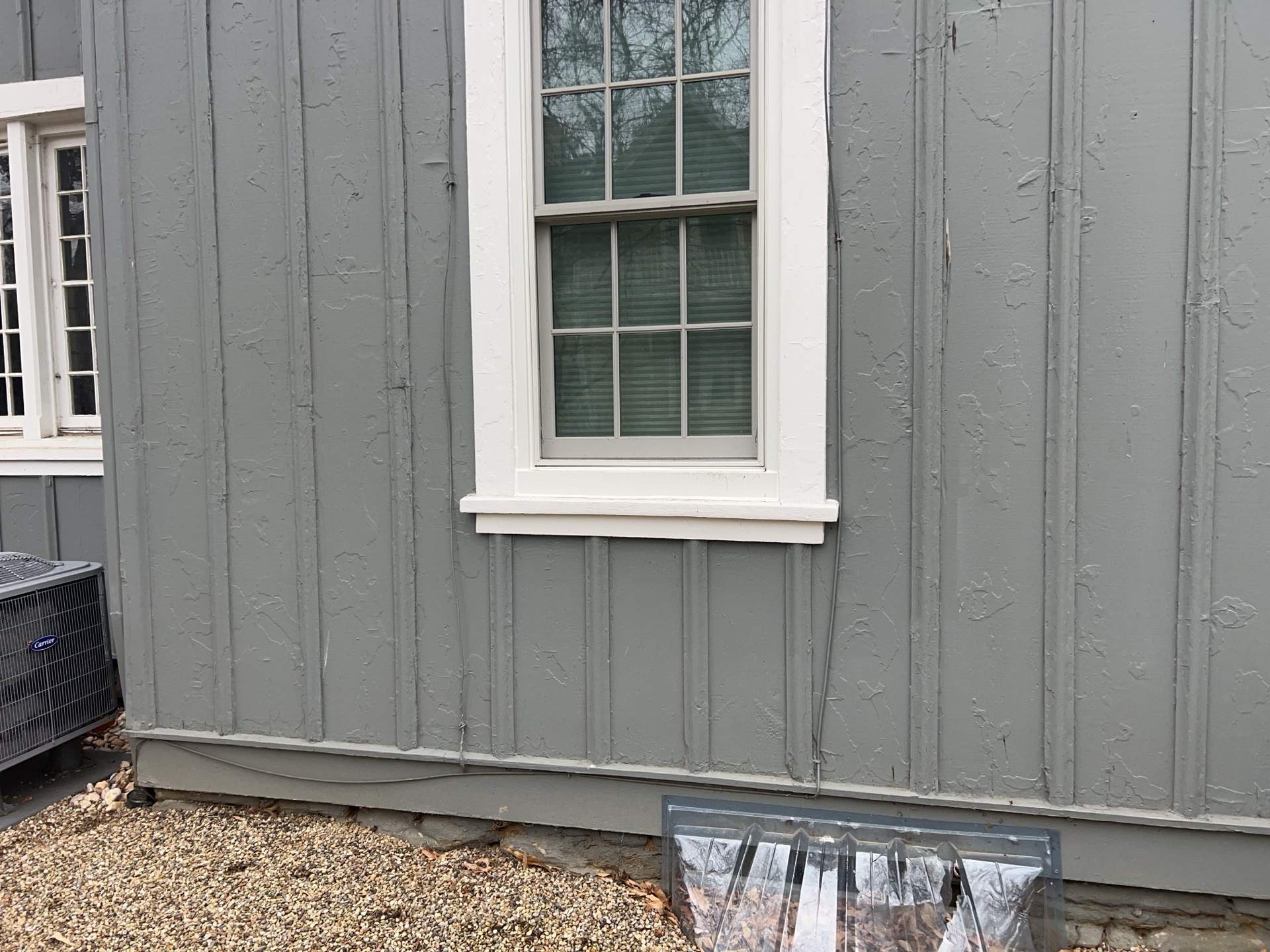 Centenarian Edgeworth Home updated with James Hardie by Ideal Siding Pittsburgh