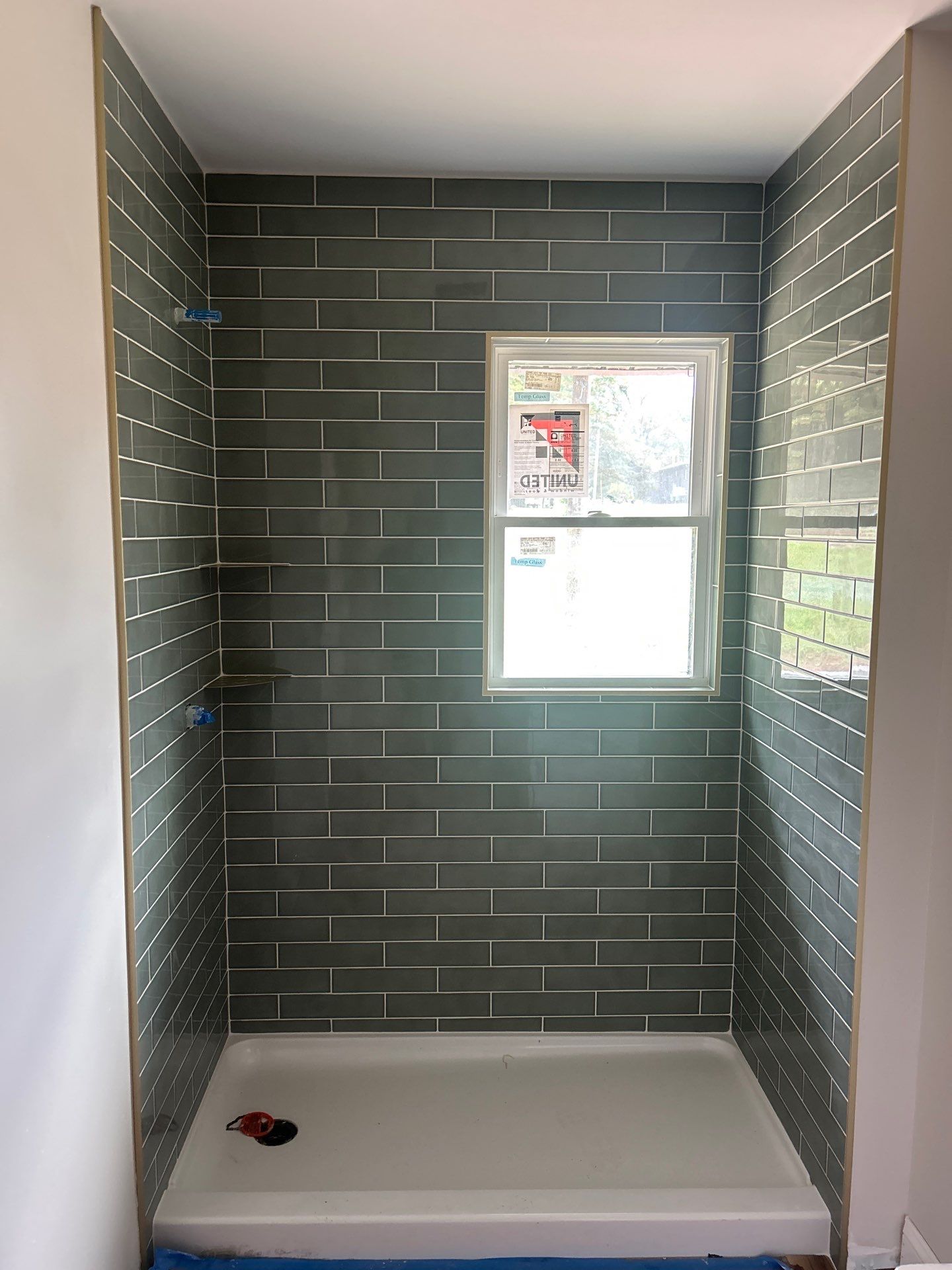 Project in Seneca, SC by Roofsters