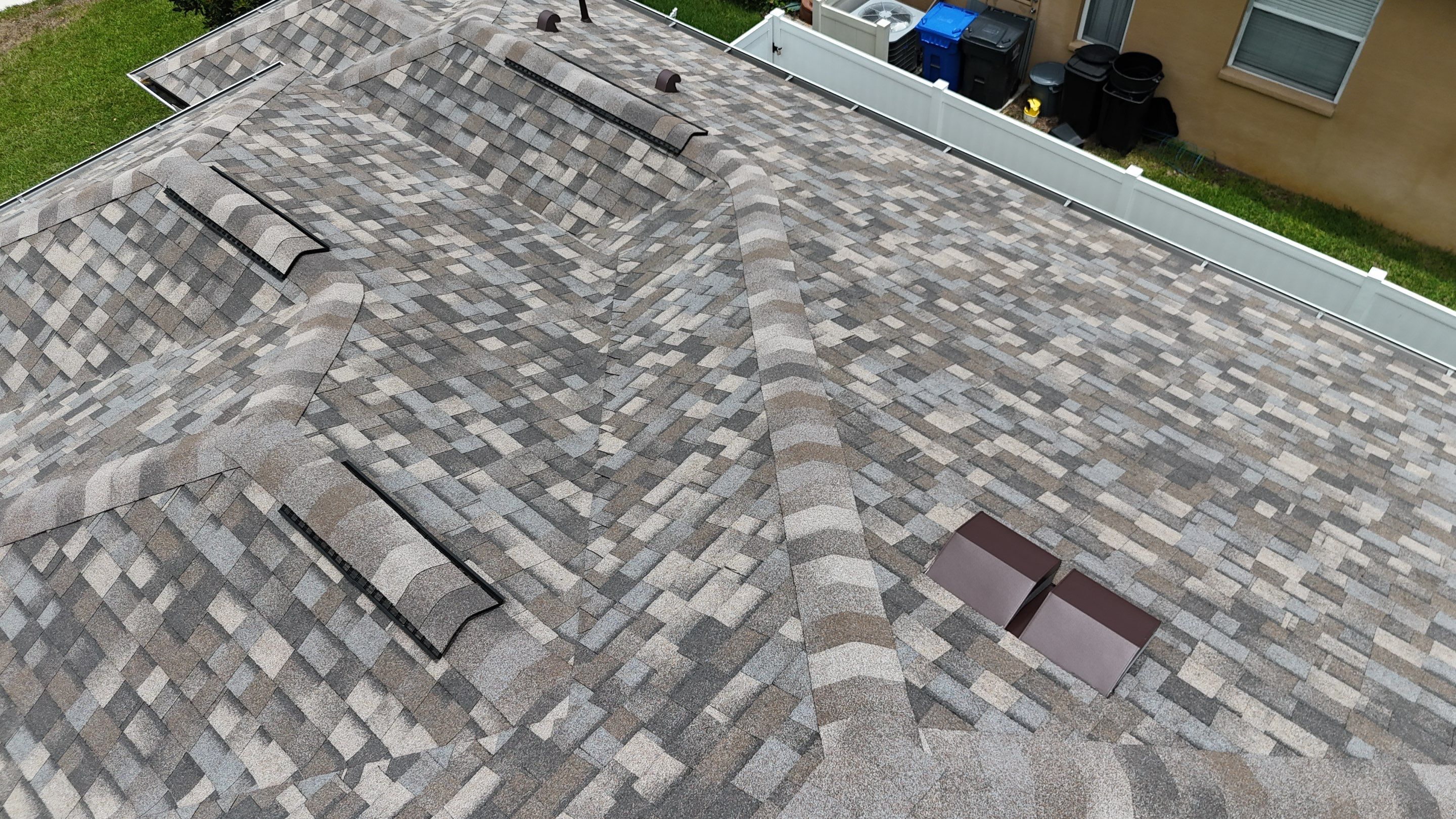 Roof Replacement in Valrico, FL by Shingle Masters Roofing