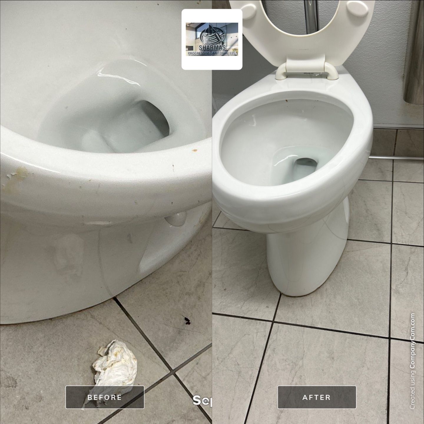 Sharmas Progressive Janitorial INC featured photo.
