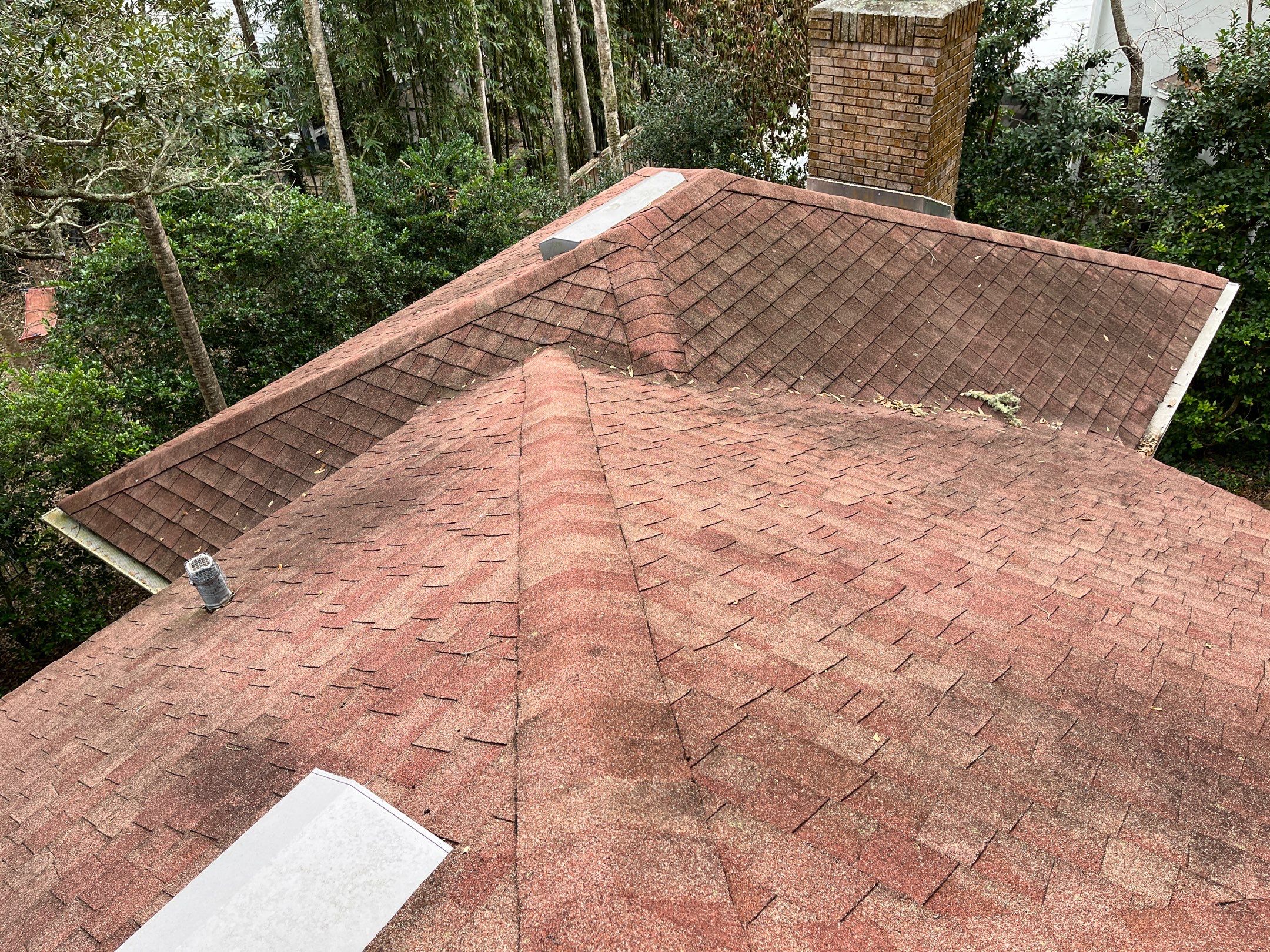 Shingle -> Shingle by Prime Roofing